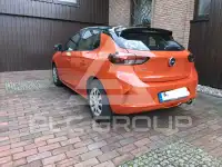 2020 Opel Corsa