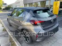 2020 Opel Corsa