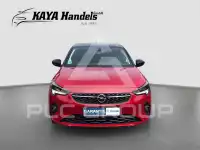 2020 Opel Corsa