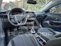 2020 Opel Corsa