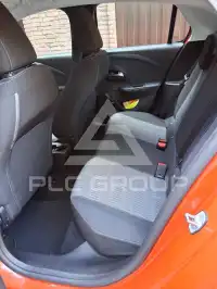 2020 Opel Corsa
