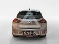 2020 Opel Corsa