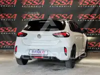 2020 Opel Corsa