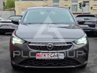 2020 Opel Corsa