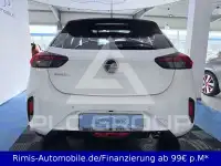 2020 Opel Corsa