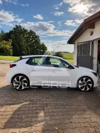 2020 Opel Corsa