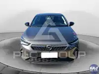 2020 Opel Corsa