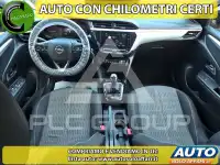 2020 Opel Corsa