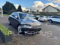2020 Opel Corsa
