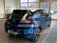 2020 Opel Corsa