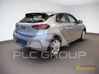 2020 Opel Corsa