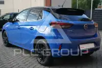2020 Opel Corsa