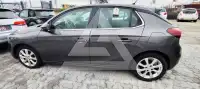 2020 Opel Corsa