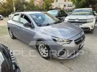 2020 Opel Corsa