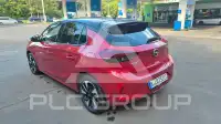2020 Opel Corsa