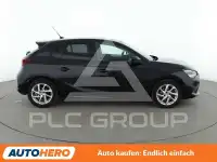 2020 Opel Corsa