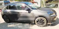 2020 Opel Corsa