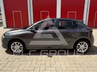 2020 Opel Corsa