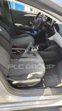 2020 Opel Corsa