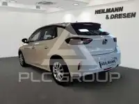 2020 Opel Corsa