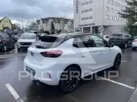2020 Opel Corsa