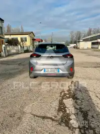 2020 Opel Corsa