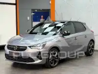 2020 Opel Corsa