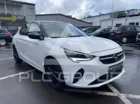 2020 Opel Corsa