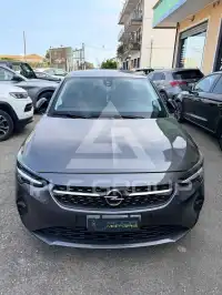2020 Opel Corsa