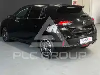 2020 Opel Corsa