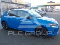 2020 Opel Corsa