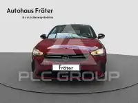 2020 Opel Corsa