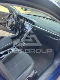 2020 Opel Corsa