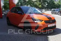 2020 Opel Corsa