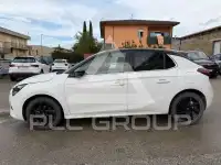 2020 Opel Corsa