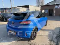2020 Opel Corsa