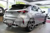 2020 Opel Corsa
