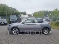 2020 Opel Corsa