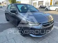 2020 Opel Corsa