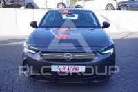2020 Opel Corsa