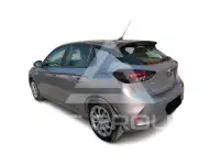 2020 Opel Corsa