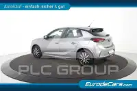 2020 Opel Corsa
