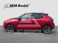 2020 Opel Corsa