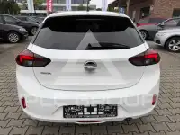 2020 Opel Corsa