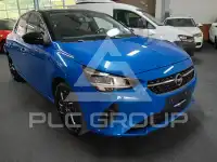 2020 Opel Corsa