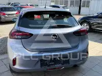 2020 Opel Corsa