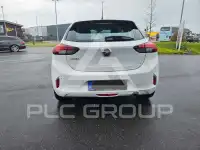 2020 Opel Corsa