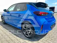 2020 Opel Corsa
