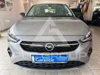 2020 Opel Corsa
