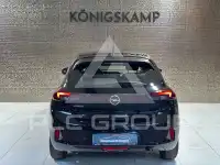 2020 Opel Corsa